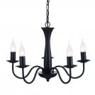 ACA LIGHTING - ELEGANT   DLA12015PB