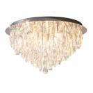 ENDON - ceiling  luminaire   SIENA 61564  G9, 5X28W 