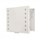 SOLLUX - Adjustable mirror lamp Aria 60 LED SL.0591