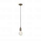 SEARCHLIGHT - Пендел 7461AB  Е27, 1X60W