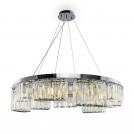 MAYTONI - pendant luminaire    COLLINE  MOD083PL-09CH   G9, 9X40W