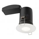 SAXBY - Луна за вграждане  SHIELD PLUS 61061 GU10, 50W, IP65