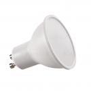 KANLUX - LED light source TOMIv2 6,5W GU10-WW 3000К (34971)