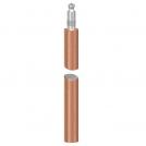 OBO BETTERMAN - Deep earth rod copper plated Ф20мм 1.5м O5000500