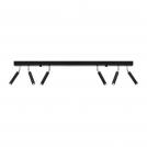 SOLLUX - Спот EYETECH 6 6X40W SL.0901