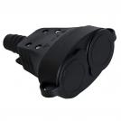 ATRA - Clutch 2x Schuko 7148 16A  250V IP44