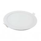 V-TAC - 30W LED Premium Panel Downlight Round 4000K SKU: 216428
