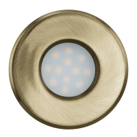 EGLO - recessed light  93217 IGOA GU10, 5W, IP44