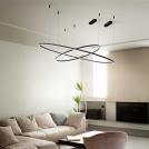 IDEAL LUX - 304458 ORACLE  (1)