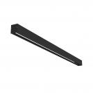 NOWODVORSKI - Пендел CL HALL PRO LED 150 Black 4000K 10206 40W 7 cm 