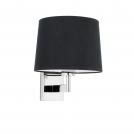 FARO - ARTIS Chrome structure wall lamp 68491-03