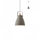 SMARTER - pendant luminaire ARNE 01-1275 E27, 42W