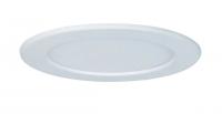 PAULMANN - LED Панел  92062  LED recessed panel IP44 round 170mm ◼11.1W ◼720lm◼ 2700K✴Бял (3)