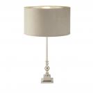 SEARCHLIGHT - Table  lamp   EU81214TA   Whitby ⚡1 х 10W LED⚡ E27