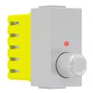 ACA LIGHTING - MODYS 2-WAY DIMMER IVORY 1 M. 1P 40-300W 250VAC IP20 10101312216