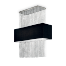 IDEAL LUX - PHOENIX SP5  Nero   101163
