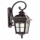 REDO GROUP - Аплик YORK 9648 AP JOS E27 1X70W E27 IP44 BR MARE