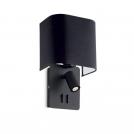 IDEAL LUX - abajur GEA PARALUME AP2 239590 (1)