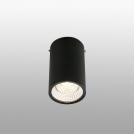 FARO - REL-G LED Black ceiling lamp Ref.64201