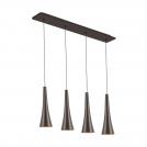 LUXERA - MADERA 64411