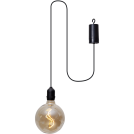 EGLO - VIGNANELLO 900211 LED, 0,06W, IP44, 2700K
