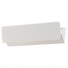 ACA LIGHTING - ZD806410LEDWH