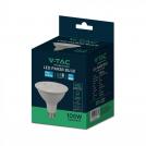 V-TAC - LED Крушка SAMSUNG Чип 12.8W E27 PAR38 6500K SKU: 21152 (3)