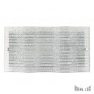 IDEAL LUX - Плафон CICK PL3  021058