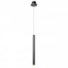 REDO GROUP - Пендел MADISON 01-2045 SU LED 4W 3000K SBK