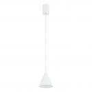 NOWODVORSKI - Suspended lamp  11453   ZENITH XS ⚡ GU10 R50 / GU10 R35 ⚡ 10W only LED ⚡ 220-230V