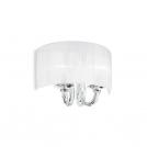 IDEAL LUX - SWAN AP2 Bianco 035864