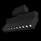 MAYTONI - LED магнитна система POINTS TR015-2-20W4K-B  LED 20W, 1550LM, 4000K