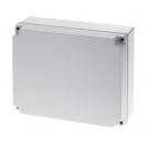ACA LIGHTING - 310X240X120 SURF BOX SMOOTH WALLS IP65 GR17242