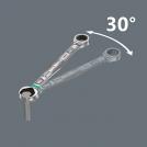WERA - 05073272001 6000 Joker Ratcheting combination wrenches 12mm (2)