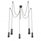 ACA LIGHTING - YL11P518BK