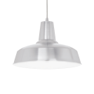 IDEAL LUX - MOBY SP1 Allumino  102054