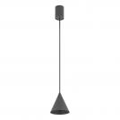 NOWODVORSKI - Suspended lamp  11454   ZENITH XS ⚡ GU10 R50 / GU10 R35 ⚡ 10W only LED ⚡ 220-230V
