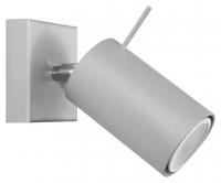SOLLUX - Спот RING 1 grey SL.0449 (3)