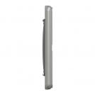 SCHNEIDER ELECTRIC - Единична декоративна рамка, светъл камък Sedna Elements SDD390801 (2)