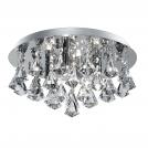 SEARCHLIGHT -  3304-4CC Hanna