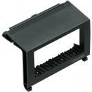 BTICINO - 150712 Support for 5 modules LivingLight and Luna to use in underfloor boxes item 150701/2/3/4/5/6