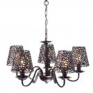 ACA LIGHTING - Vintage  EG169755PBC