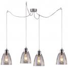 CANDELLUX - Pendant Voice 34-70838