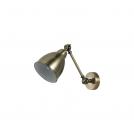 IDEAL LUX - NEWTON AP1 027876