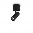 IDEAL LUX - Спот 268101 PLAY PL BK