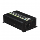ACA LIGHTING - Инвертор PURE SINE WAVE 600W, 24VDC  PIP624N