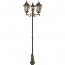 TNL - GARDEN LAMP 36008-03-42