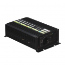 ACA LIGHTING - Инвертор PURE SINE WAVE 600W, 12VDC  PIP612N