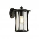 SEARCHLIGHT - garden luminaire PAGODA 8477BK E27, 60W