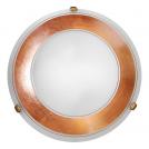 VIVALUX - Ceiling fixture OLIVA RAME 04/6403 Ø400 mm VIV002365 